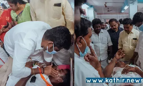 அண்ணல் அம்பேத்கரை மதிக்காமல், அராஜகம் செய்பவர்கள் வி.சி.க.வினர்: அண்ணாமலை கடும் தாக்கு!