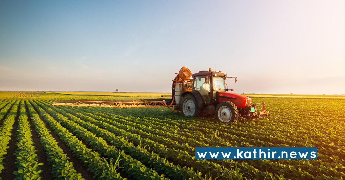 தானியங்களை அதானி நிறுவனம் கொள்முதல் செய்கிறதா? தேசிய ஊடகங்கள் முதற்கொண்டு பரப்பி வரும் வதந்தி!