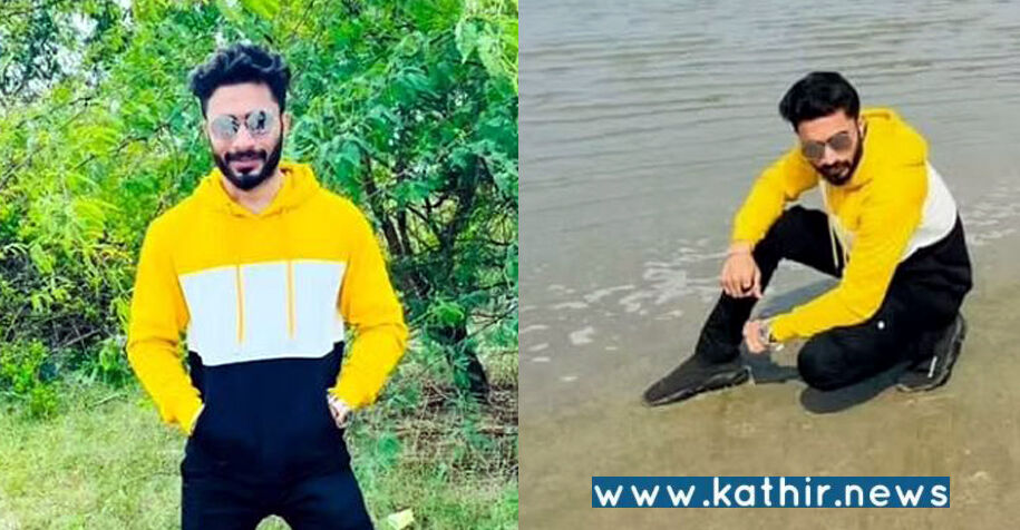 சென்னையில் மாடலிங்துறை பெண்களுக்கு பாலியல் தொல்லை: முகமது சையத் மீது பாய்ந்த குண்டர் சட்டம்!