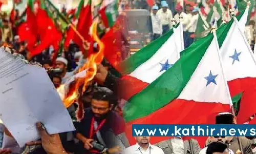 பயங்கரவாத அமைப்பான பாப்புலர் பிரண்ட் ஆப் இந்தியாவுக்கு நாடு முழுக்க தடை? மத்திய அரசு தீவிரம்!