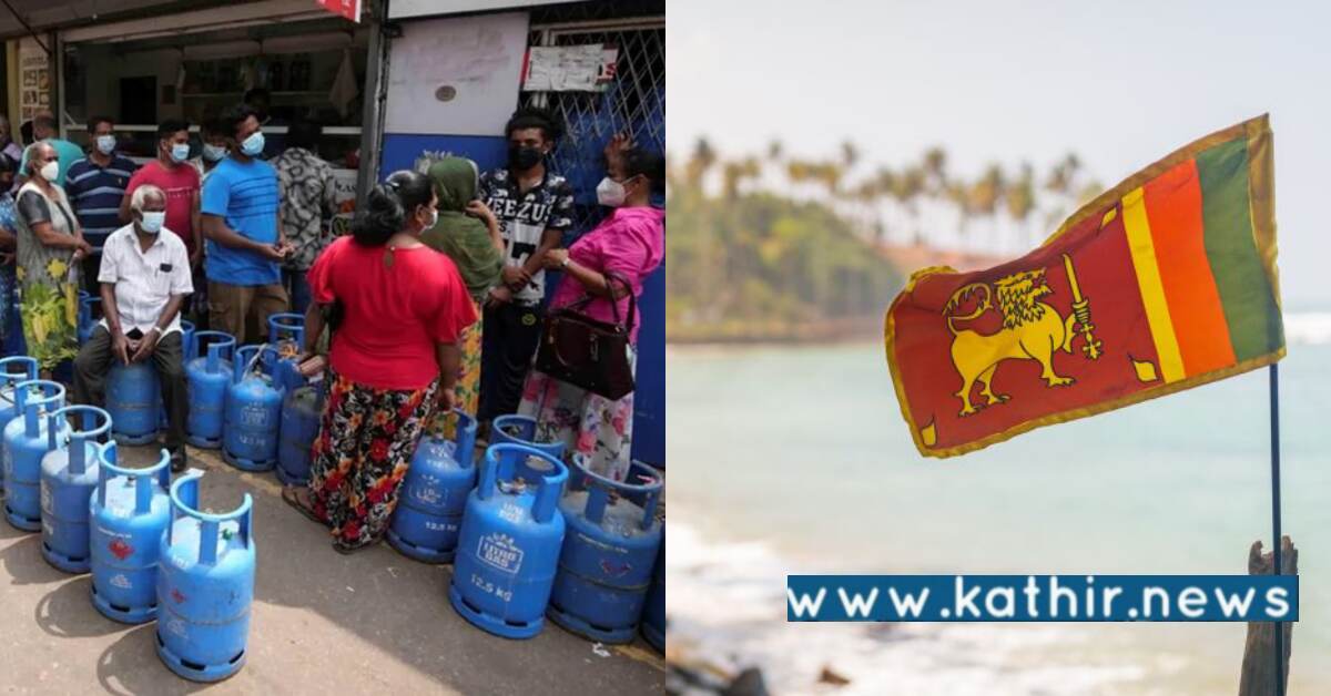 இந்தியாவின் அண்டை நாடுகளில் ஏற்படும் பொருளாதார நெருக்கடிகள் எப்படிப்பட்டது?