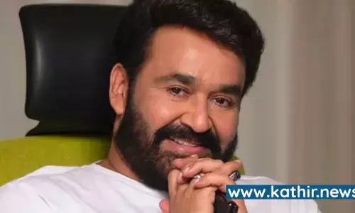 ஆதிவாசி குழந்தைகளை தத்தெடுத்து படிக்க வைக்கும் மோகன்லால்