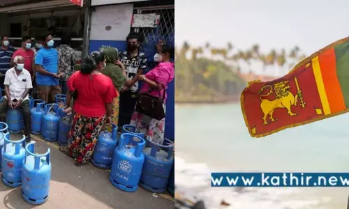 இந்தியாவின் அண்டை நாடுகளில் ஏற்படும் பொருளாதார நெருக்கடிகள் எப்படிப்பட்டது?