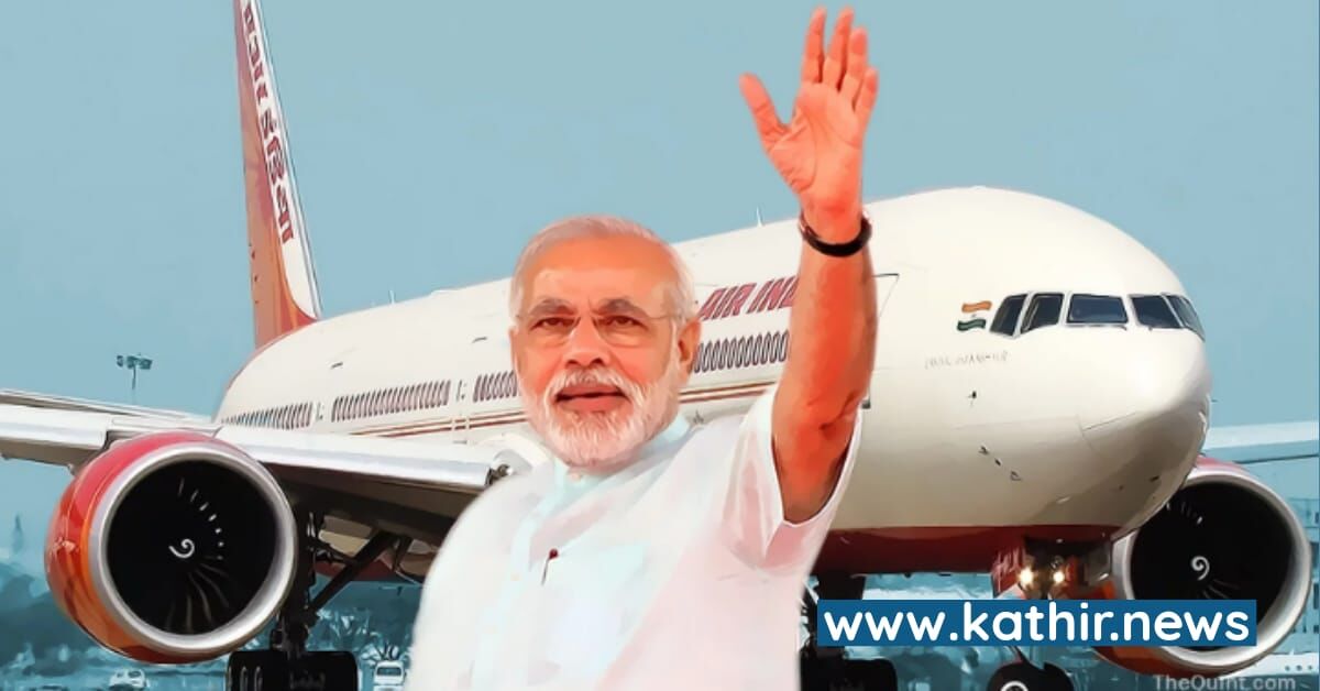 1,000 புதிய விமான வழித்தடங்கள், 100 புதிய விமான நிலையங்கள் - UDAN திட்டத்தில் அதிரடி காட்டும் மத்திய அரசு