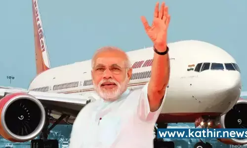 1,000 புதிய விமான வழித்தடங்கள், 100 புதிய விமான நிலையங்கள் - UDAN திட்டத்தில் அதிரடி காட்டும் மத்திய அரசு