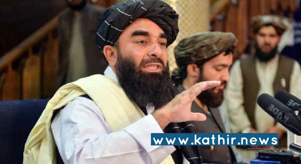 'எல்லாம் ஒரு அளவுதான்' - பாகிஸ்தானுக்கு தாலிபான்கள் விடுக்கும் உச்சகட்ட எச்சரிக்கை!