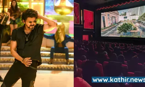 தமிழ் அல்லாத பிற மொழிகளில் பீஸ்ட் வரவேற்பு எப்படி?