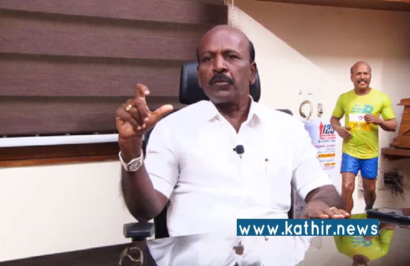 மத்திய அரசு அனுமதி கொடுக்குமா? - எதிர்பார்ப்பில் மா.சுப்பிரமணியன்