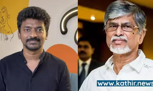 ஒரு ஹீரோ கிடைச்சுட்டா சூட்டிங் போயிடலாம்னு கிளம்பி வந்துடுறாங்க - நெல்சனை வறுத்தெடுத்த இயக்குனர் எஸ்.ஏ.சி