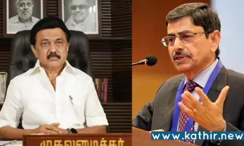 பரபரப்பான அரசியல் சூழலில் டெல்லி விரையும் ஆளுநர் ஆர்.என்.ரவி