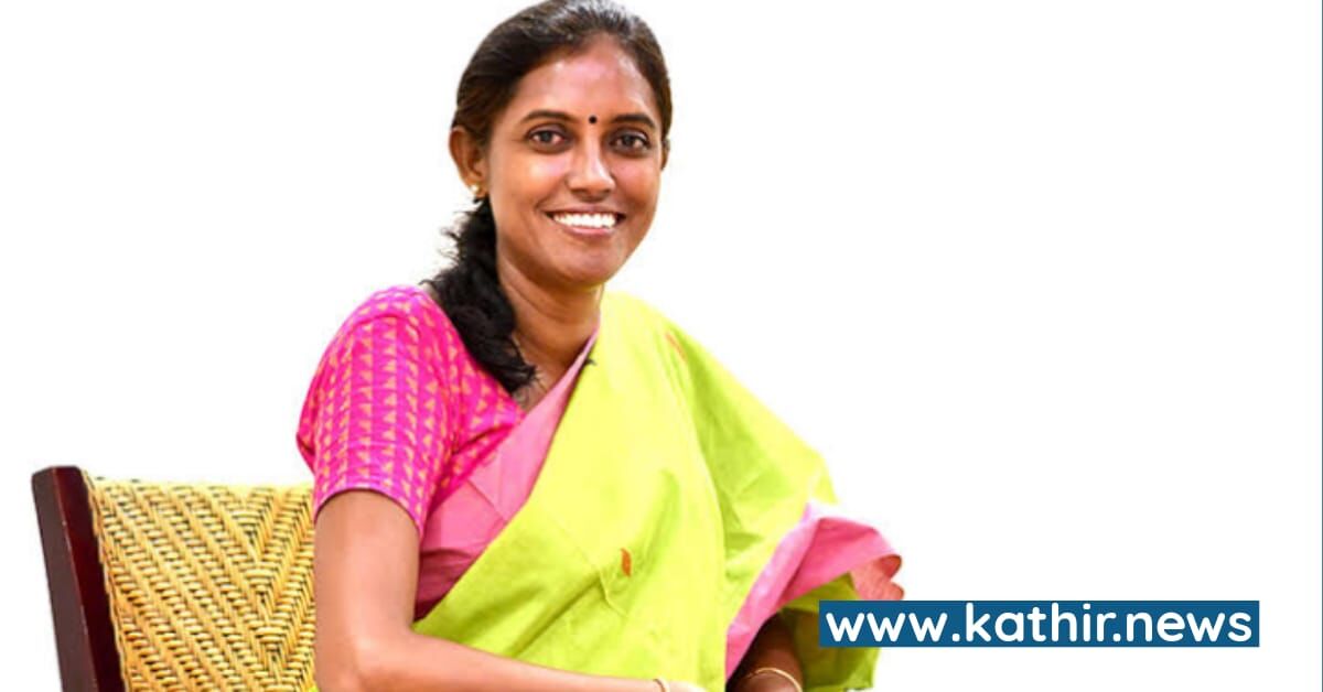 'தமிழ்நாட்டில் நீங்கள் எங்கும் ராமர் கோவிலை பார்க்க முடியாது' - விபரம் தெரியாமல் உளறிக் கொட்டிய ஜோதிமணி எம்.பி