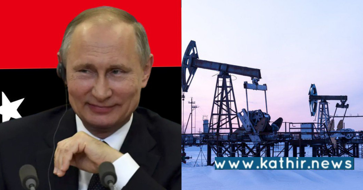 உலகளவில் பற்றாக்குறையை ஏற்படுத்திய ரஷ்யாவின் நடவடிக்கை - பகீர் ரிப்போர்ட்