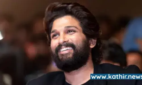 கோடிகளில் சம்பளம் கொடுத்தும் புகையிலை விளம்பரத்தில் நடிக்க மறுத்த அல்லு அர்ஜுன் - குவியும் பாராட்டுக்கள்