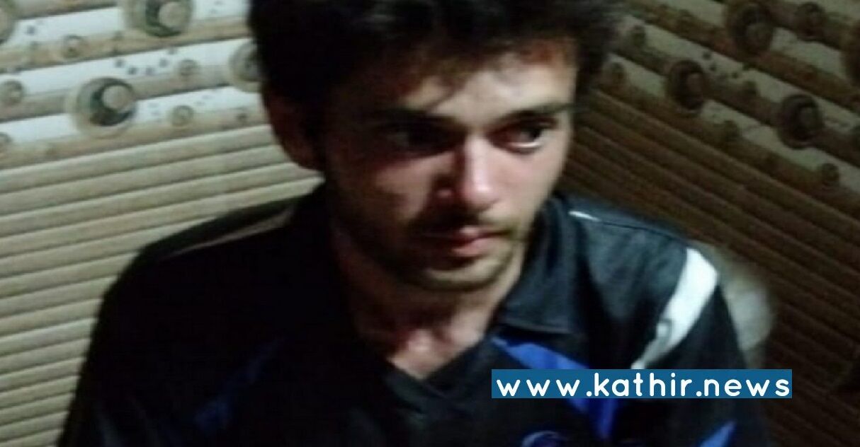 கோவையில் சட்டவிரோதமாக சுற்றிய ஜார்ஜியா நாட்டவர் - விசாரணையில் வெளிவந்த பகீர் தகவல்!