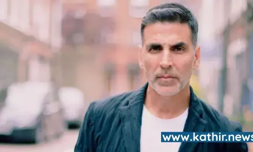 இனி பான் மசாலா விளம்பரங்களில் நடிப்பதில்லை - அக்க்ஷய் குமாரின் முடிவு