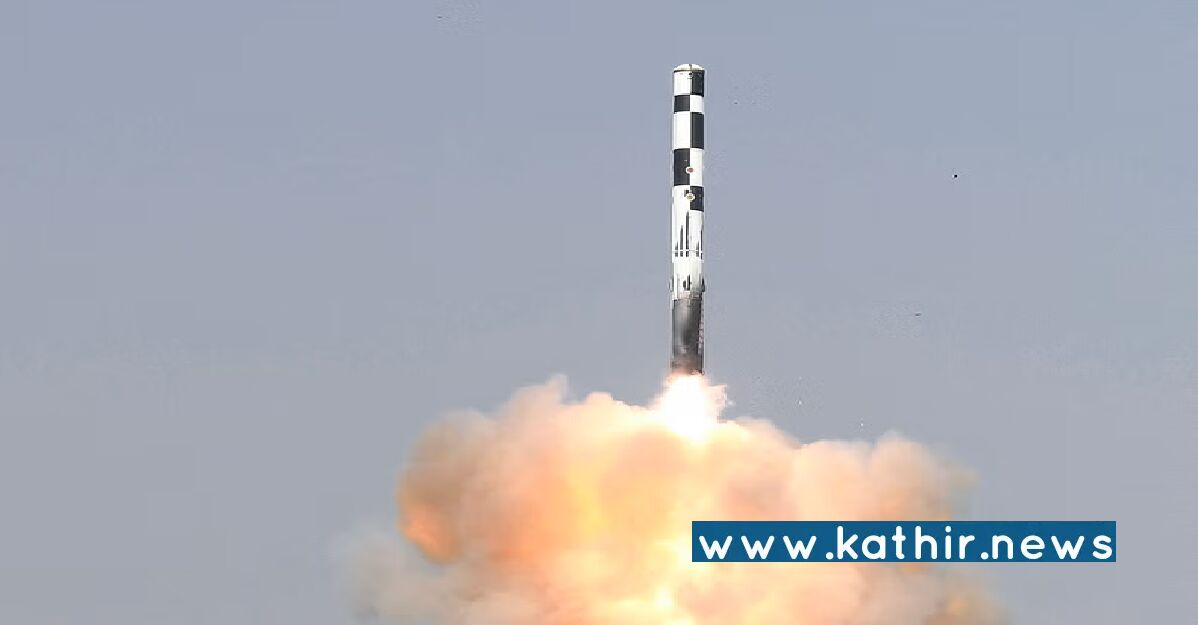 நான்கு மாதங்களுக்குள் ஏழு பிரம்மோஸ் ஏவுகணை சோதனைகளை நடத்தி அலற விட்ட இந்தியா!