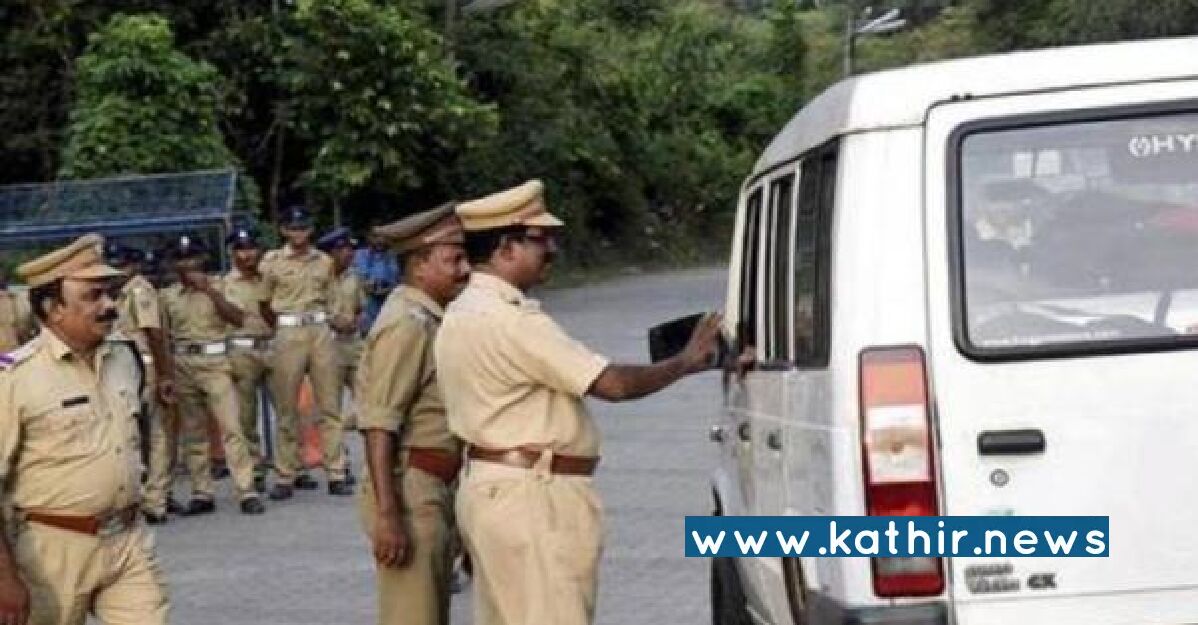 ராமநாதபுரம் லாட்ஜில் காஷ்மீர் இளைஞர்கள்! தமிழகத்தை குறி வைத்து 'ஜக்காத்' வேட்டை!