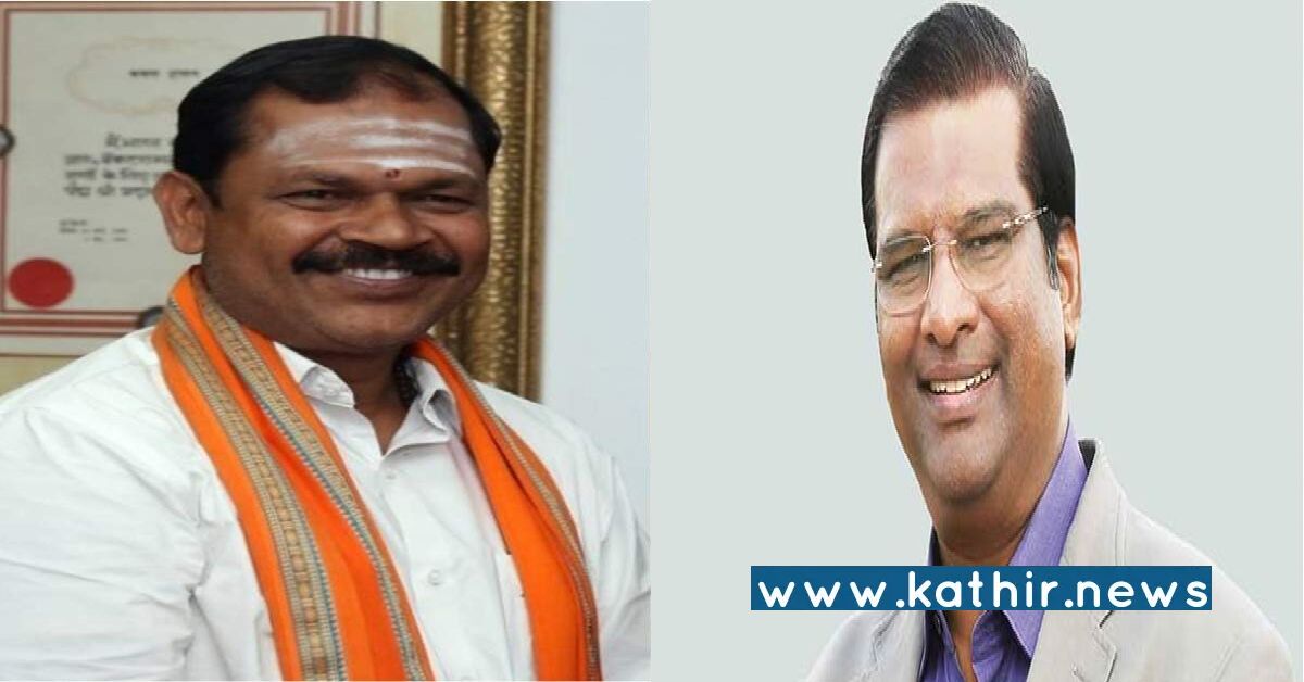 தனி விமானத்தில் செல்லும் அளவுக்கு பால் தினகரனுக்கு பணம் வந்தது எப்படி? ரகசியம் உடைக்கும் அர்ஜூன் சம்பத்!