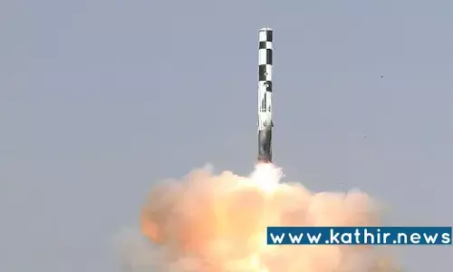 நான்கு மாதங்களுக்குள் ஏழு பிரம்மோஸ் ஏவுகணை சோதனைகளை நடத்தி அலற விட்ட இந்தியா!