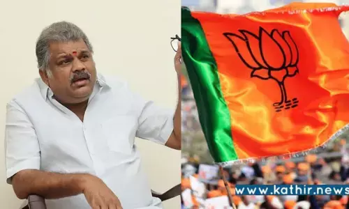 அகில இந்திய அளவில் பா.ஜ.க தன் பலத்தை கூட்டிக்கொண்டிருக்கிறது அடித்துக்கூறும் ஜி.கே வாசன்!