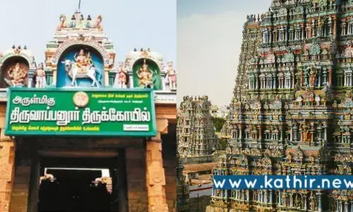 தடைப்பட செயல்கள் இனிதே நடைபெற வழிபட வேண்டிய தெய்வம்!