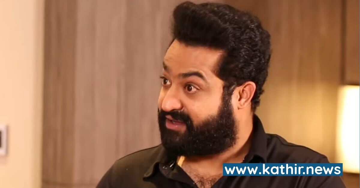 யப்பா இதனை லட்சம் செலவழித்து தன் காருக்கு 9999 நம்பர் வாங்கினாரா ஜூனியர் என்.டி.ஆர்!