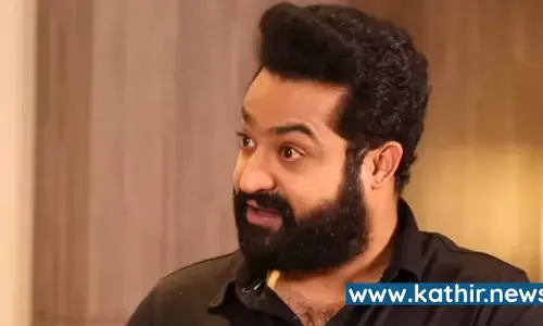 யப்பா இதனை லட்சம் செலவழித்து தன் காருக்கு 9999 நம்பர் வாங்கினாரா ஜூனியர் என்.டி.ஆர்!