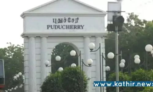 புதுவையில் 108 பஞ்சாயத்துகளில் களைகட்டும் சிறப்பு கிராம சபை கூட்டம்!