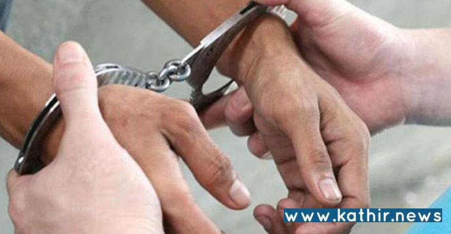 2 ஆசிரியைகளுக்கு பாலியல் தொல்லை - அரசு பள்ளி தலைமை ஆசிரியர் ஜோசப் கைது!