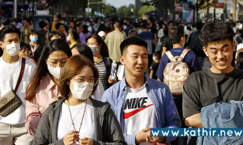 இந்திய மாணவர்களை அனுமதிக்காத சீனர்களுக்கு வழங்கப்பட்ட விசா ரத்து: மத்திய அரசு அதிரடி உத்தரவு!