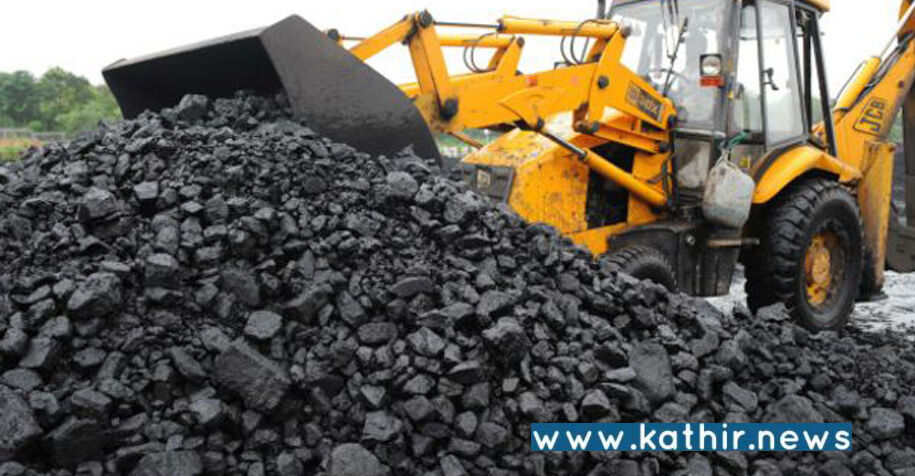 அனல்மின் நிலையங்களில் 69 ஆயிரம் டன் நிலக்கரி கையிருப்பு -தமிழக எரிசக்தி மின்வாரிய அதிகாரி தகவல்!