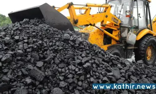 தமிழக அனல்மின் நிலையங்களில் 69 ஆயிரம் டன் நிலக்கரி கையிருப்பு - எரிசக்தி மின்வாரிய அதிகாரி தகவல்!