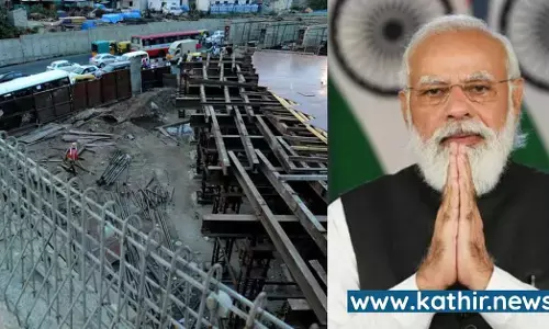 ஆறு மாதங்களுக்குள் கதி சக்தி மிஷன் திட்டத்தின் கீழ் 130 முக்கிய உட்கட்டமைப்பு வேலைகள் - கலக்கும் மத்திய அமைச்சகம்