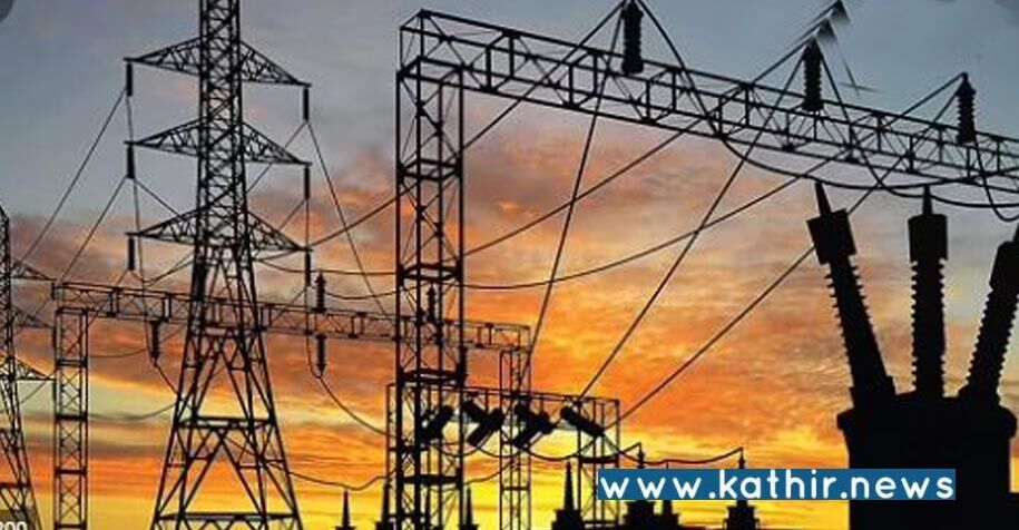 இந்தியா முழுவதும் இதுவரை இல்லாத அளவுக்கு மின் விநியோகம்: மத்திய மின்துறை அமைச்சகம் தகவல்!