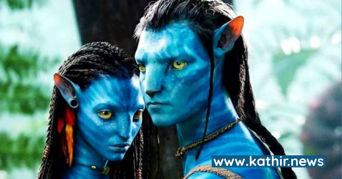 டிசம்பரில் 160 மொழிகளில் பிரம்மாண்டமாக வெளியாகவிருக்கும் 'அவதார் 2'