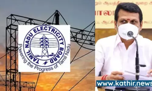 மோசமான திட்டமிடல், மாநில மின்வாரியத்தால் நிலக்கரி டெண்டர் தாமதம் - தமிழக மின்வெட்டு காரணகர்த்தா யார்?