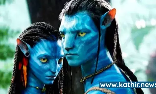 டிசம்பரில் 160 மொழிகளில் பிரம்மாண்டமாக வெளியாகவிருக்கும் அவதார் 2