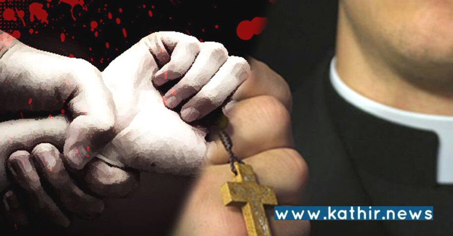 திருமணம் செய்வதாக கூறி ஏமாற்றி கர்ப்பமாக்கிய மதபோதகர் - இளம்பெண்ணின் நிலை என்ன?