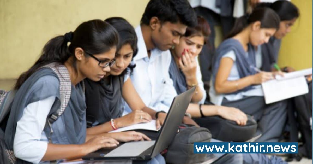 தமிழகத்தில் 84,414 பேர் நீட் தேர்வுக்கு விண்ணப்பம் - ஆண்டுக்கு ஆண்டு நீட் தேர்வு எழுத தமிழகத்தில் அதிகரிக்கும் மாணவர்கள்