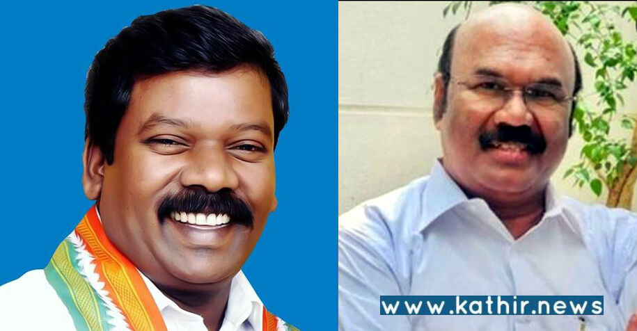 'எலும்புத்துண்டு போட்டால் எஜமானருக்கு விஸ்வாசம் காட்டுவார்' செல்வப் பெருந்தகையை கிழித்த ஜெயக்குமார்!