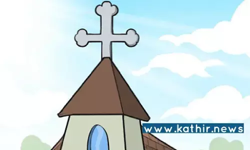 உதவி செய்வது போல நடித்து  12 பழங்குடியின குழந்தைகள் மதமாற்றம் - சர்ச்சில் இப்படியும் அநியாயம் நடக்குது!