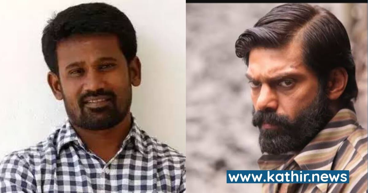 'கொம்பன்' முத்தையா இயக்கத்தில் இணையும் ஆர்யா