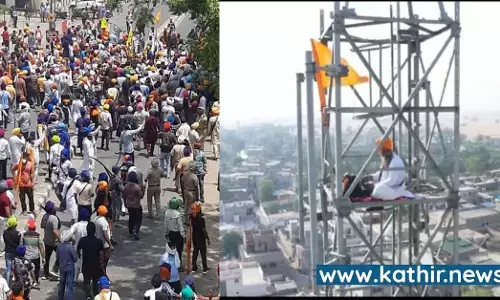 என்ன நடந்தது பஞ்சாப், பாட்டியாலாவில்? ஏன் கலவரம்?