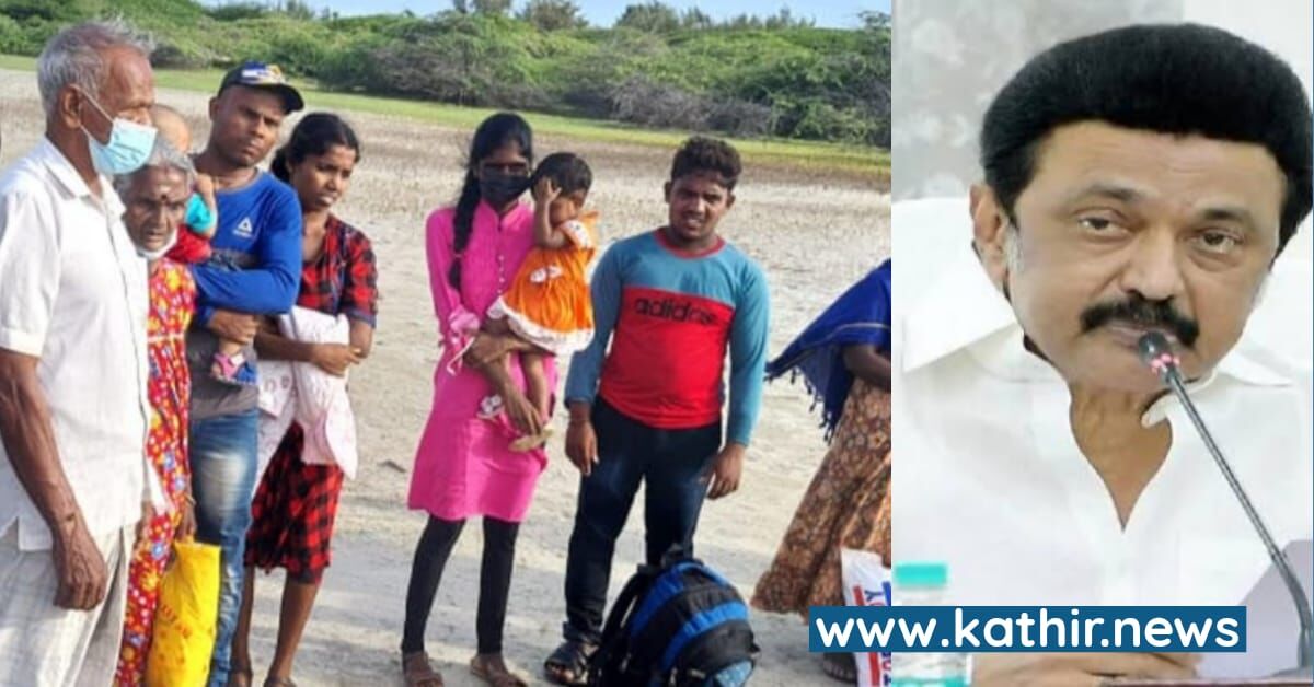 50 நாட்களில் 80 இலங்கை அகதிகள் தமிழகம் வருகை - என்ன செய்தது தமிழக அரசு?