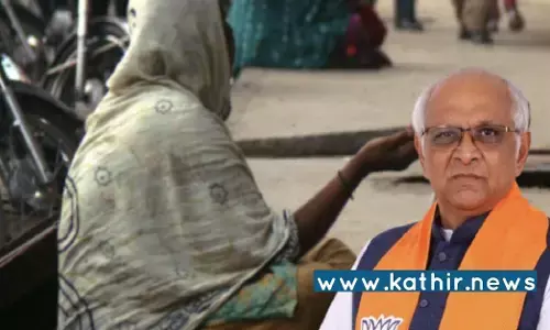 இந்தியாவில் பிச்சைக்காரர்கள் இல்லாத மாநிலம் -  குஜராத் அரசின் பக்காவான திட்டம்