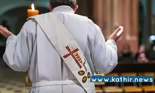 சிறுவர்களை பாலியல் பலாத்காரம் செய்த கிறிஸ்தவ பாதிரியார் - சென்னையில் அதிரடி கைது!