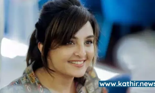 நடிகை மஞ்சுவாரியரை 4 நாட்களாக காணவில்லை - பிரபல இயக்குனரின் பரபரப்பு புகார் நடிகை மஞ்சுவாரியரை 4 நாட்களாக காணவில்லை - பிரபல இயக்குனரின் பரபரப்பு புகார்