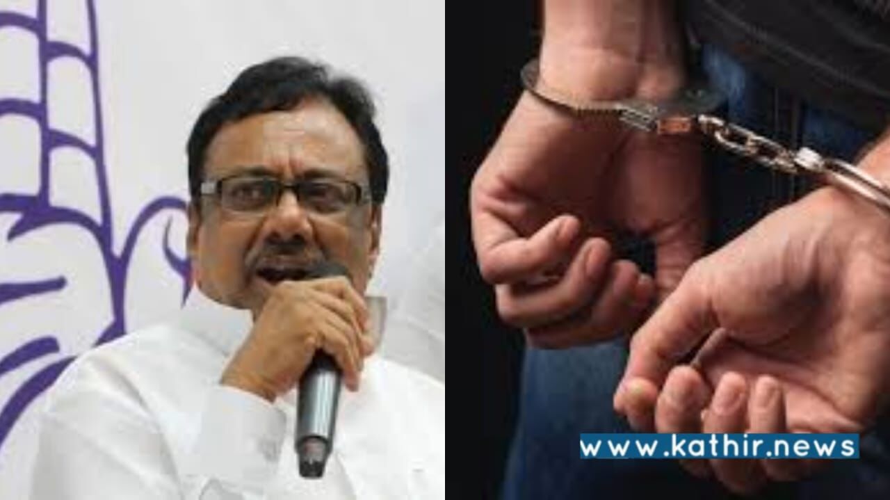 இளையராஜாவை இழிவுபடுத்திய ஈ.வி.கே.எஸ் இளங்கோவன் வன்கொடுமை சட்டத்தின் கீழ் கைது செய்ய அம்பேத்கர் மக்கள் இயக்கம் மனு!