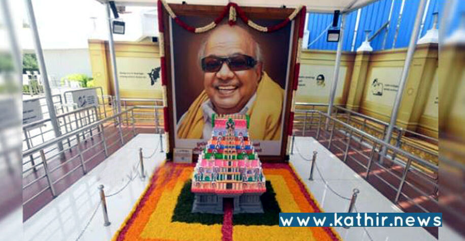 கோவிலா? சமாதியா? - ஆர்வக்கோளாறு மிகுதியில் அறநிலையத்துறையின் அட்ராசிட்டி!