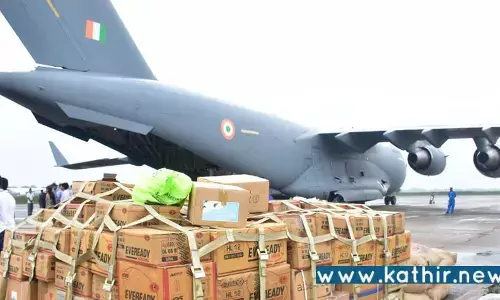 இலங்கைக்கு இதுவரை 22 ஆயிரம் கோடி நிதியுதவி - அசத்தும் மோடி அரசு